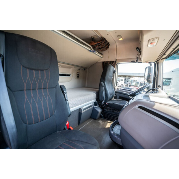 2018 DAF XF 480-41694668
