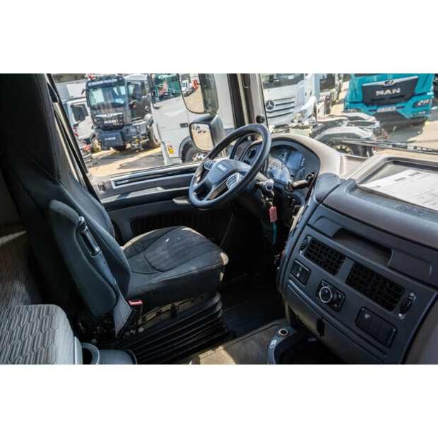 2018 DAF XF 480-41694669