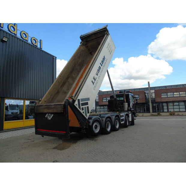 2017 MAN TGS 50.460-41694678