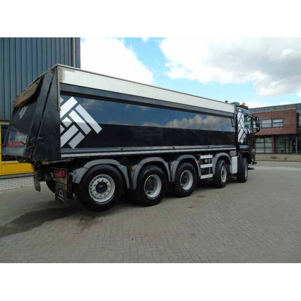 2017 MAN TGS 50.460-41694689