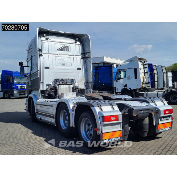 2015 سكانيا R580-41694692