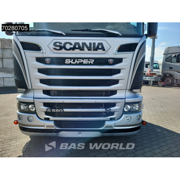 2015 سكانيا R580-41694697