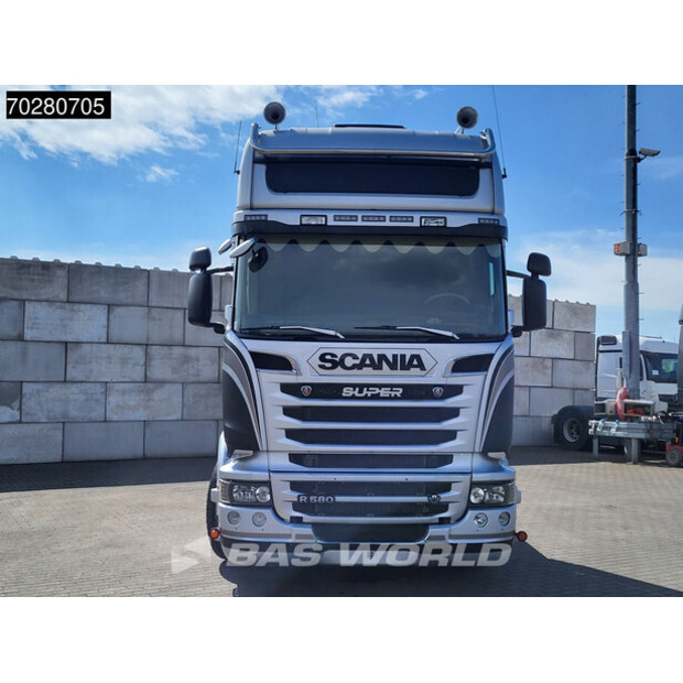 2015 سكانيا R580-41694699