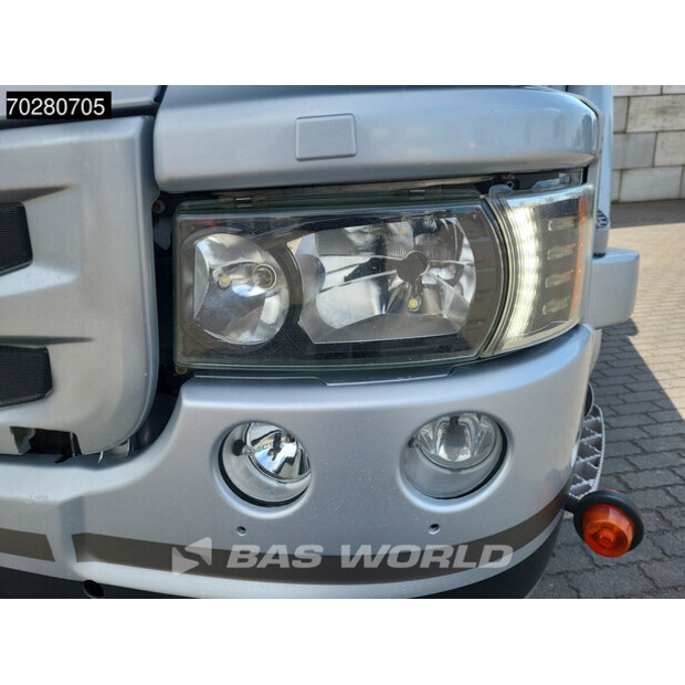 2015 سكانيا R580-41694701