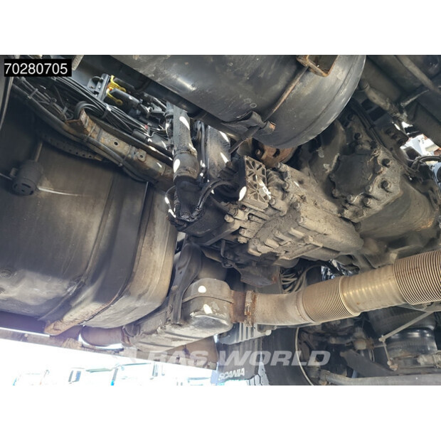 2015 سكانيا R580-41694704