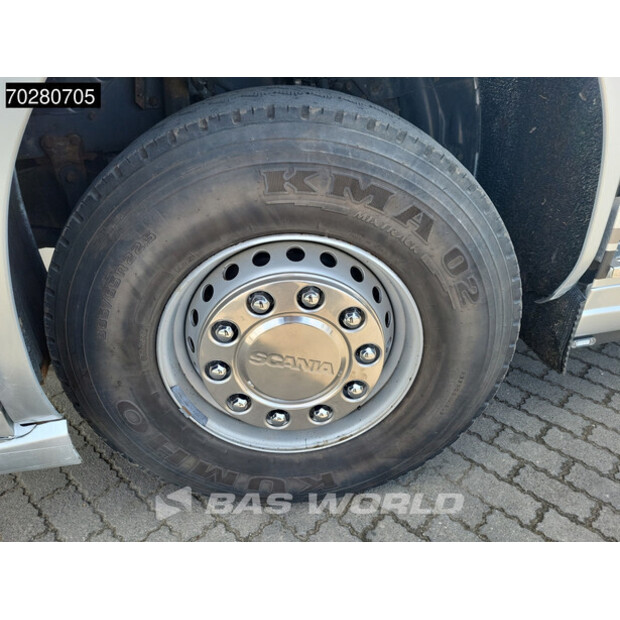 2015 سكانيا R580-41694706