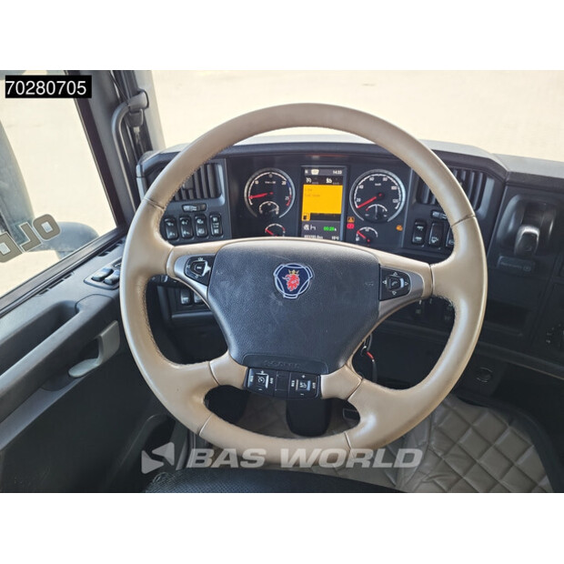 2015 سكانيا R580-41694708