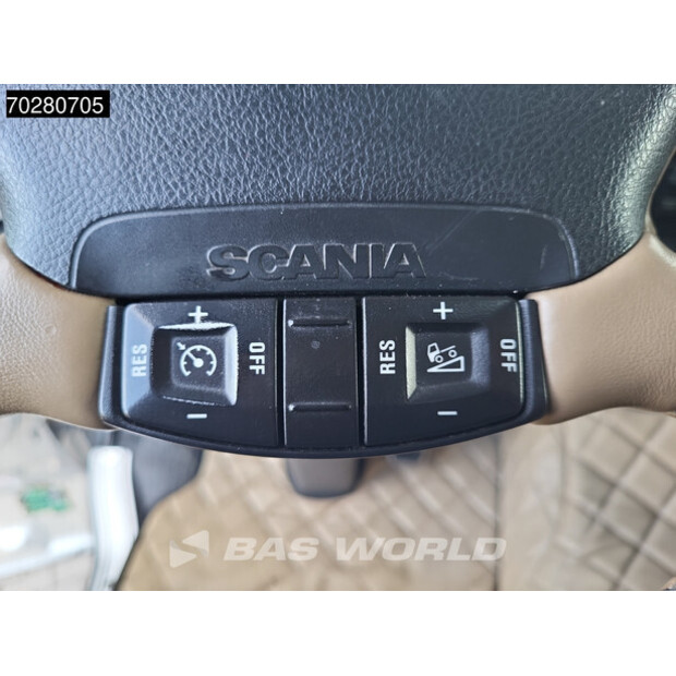 2015 سكانيا R580-41694717
