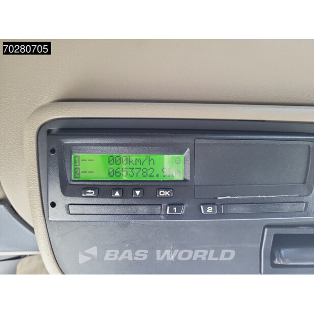 2015 سكانيا R580-41694724