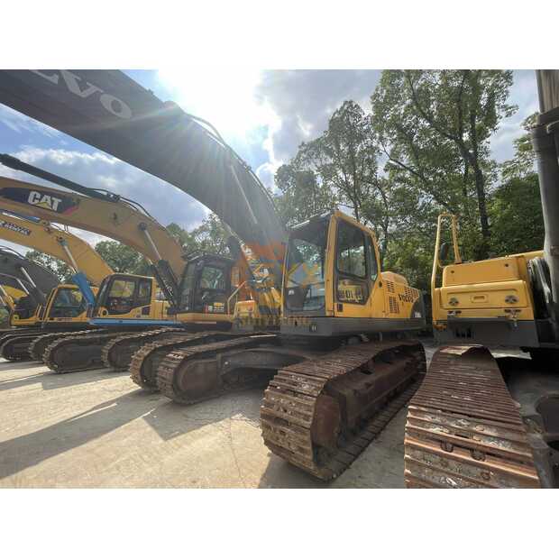 2022 Volvo EC360B-41694729