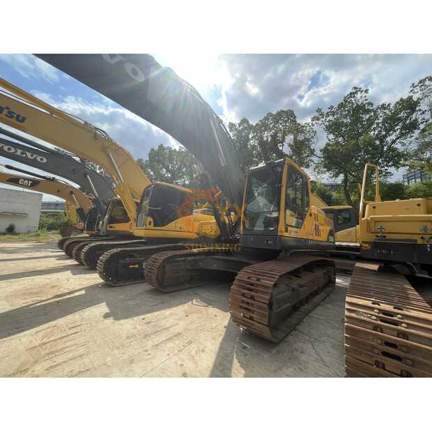 2022 Volvo EC360B-41694732