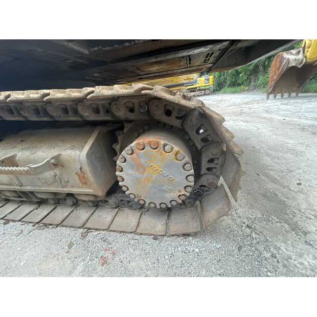 2022 Volvo EC360B-41694734