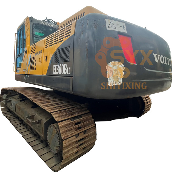 2022 Volvo EC360B-41694736