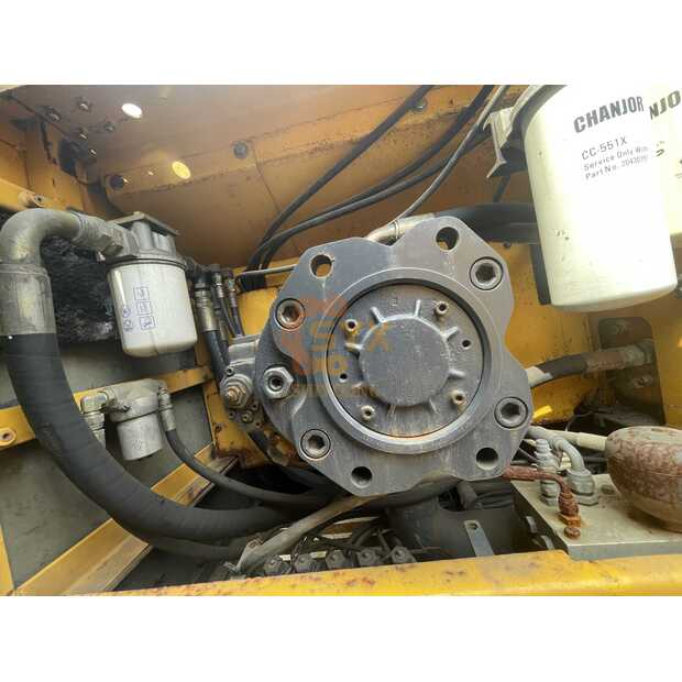 2022 Volvo EC360B-41694738