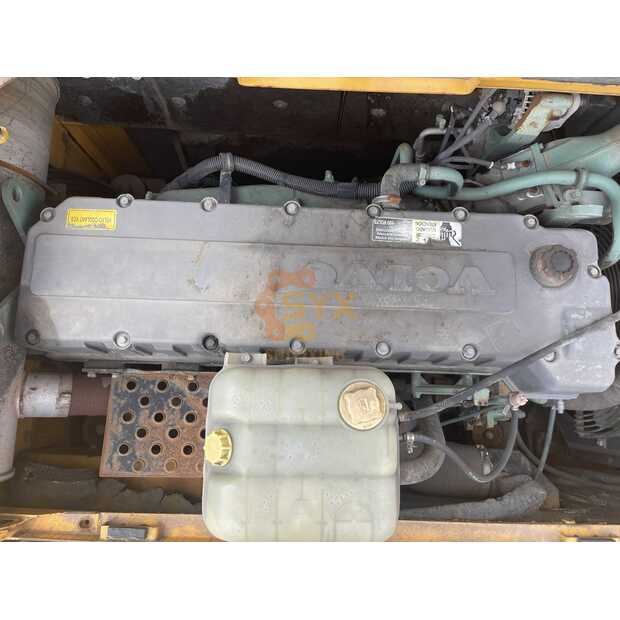 2022 Volvo EC360B-41694740