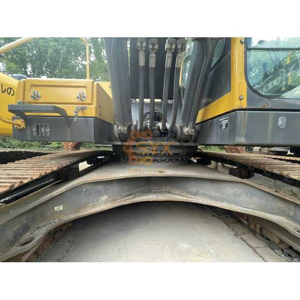 2022 Volvo EC360B-41694741