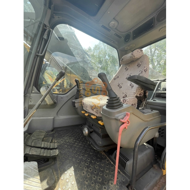 2022 فولفو EC360BLC-41694748