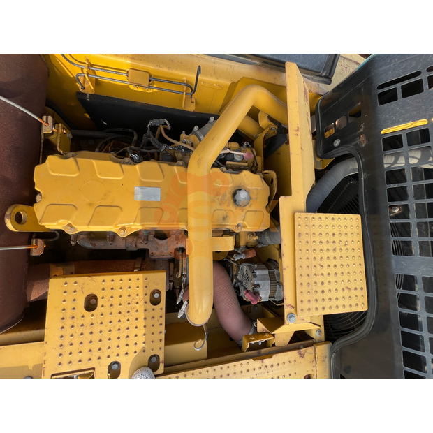 2023 Caterpillar 336D-41694750