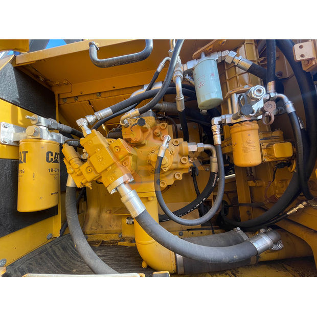 2023 Caterpillar 336D-41694752