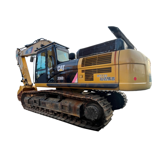 2023 Caterpillar 336D-41694757
