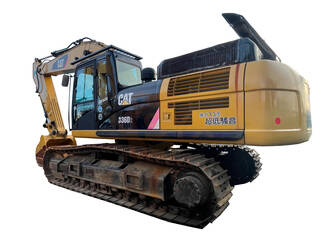 Image for EXCAVATORS 2023 Caterpillar 336D