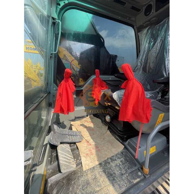 2022 Volvo EC290BLC-41694768