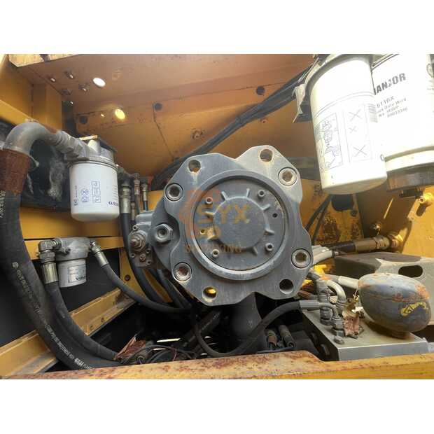 2022 Volvo EC360BLC-41694775