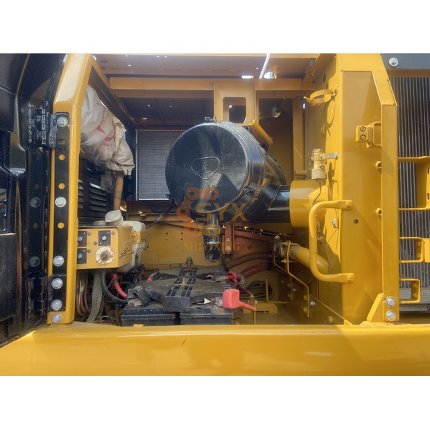2023 Caterpillar 336D-41694783