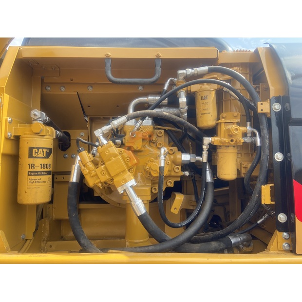 2023 Caterpillar 336D-41694784