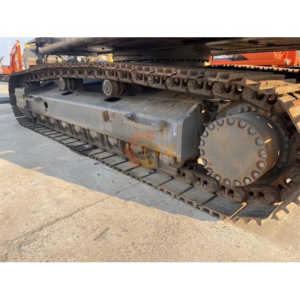 2022 Volvo EC360BLC-41694788