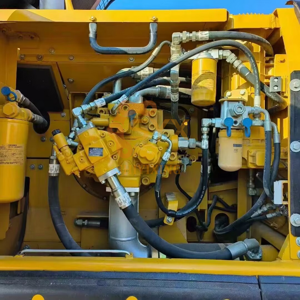2023 Caterpillar 336D-41694789