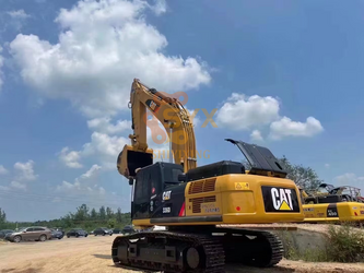 Image for EXCAVATORS 2023 Caterpillar 336D