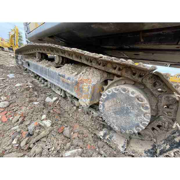 2022 Volvo EC290BLC-41694798