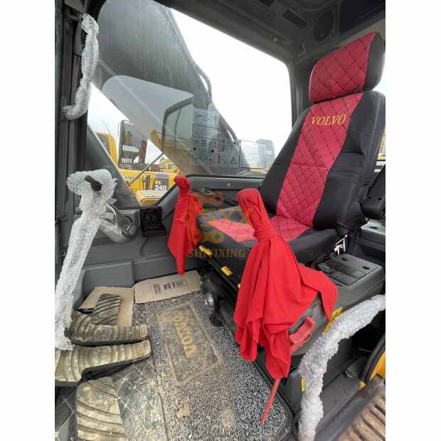 2022 Volvo EC290BLC-41694799