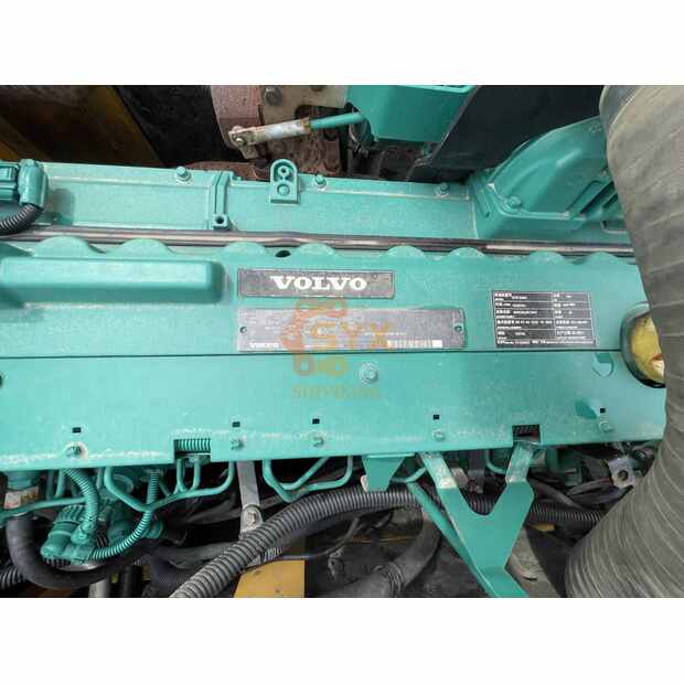 2022 Volvo EC290BLC-41694803