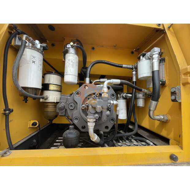 2022 Volvo EC290BLC-41694804