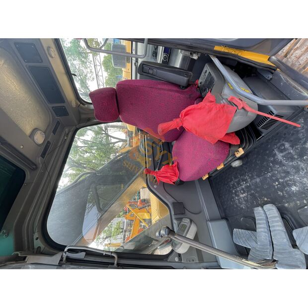 2022 Volvo EC290BLC-41694808