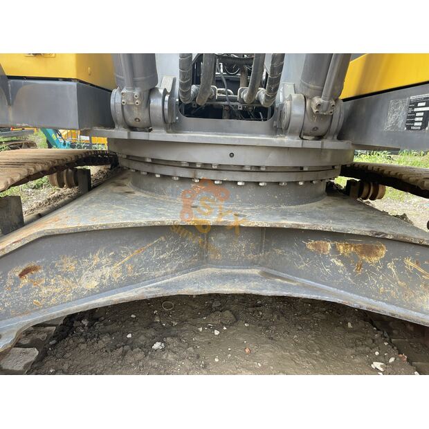 2022 Volvo EC290BLC-41694809