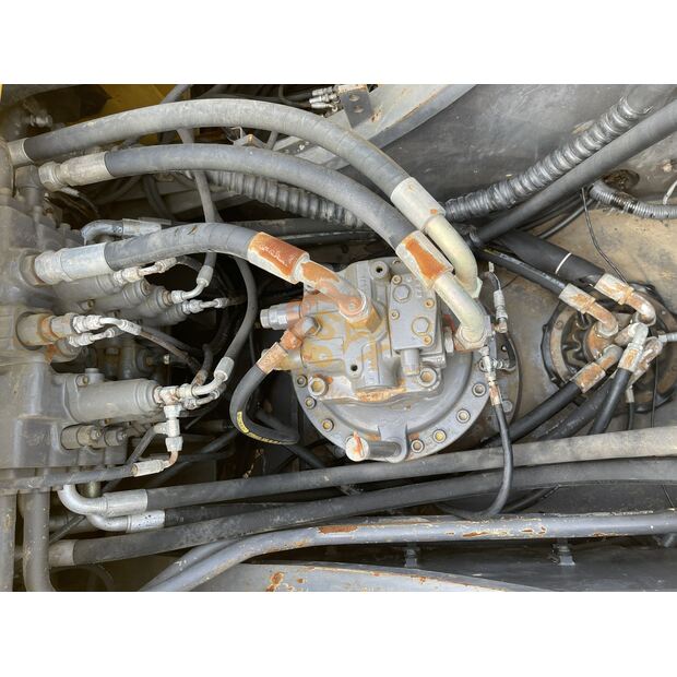 2022 Volvo EC290BLC-41694810