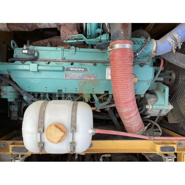 2022 Volvo EC290BLC-41694811