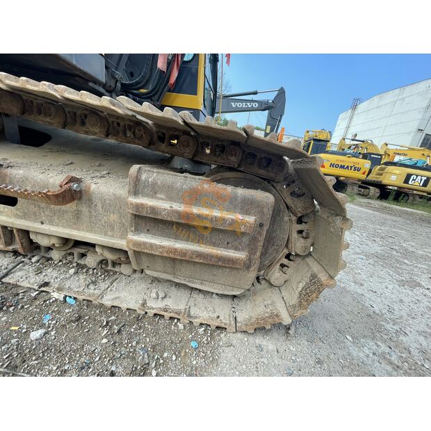 2022 Volvo EC290BLC-41694815