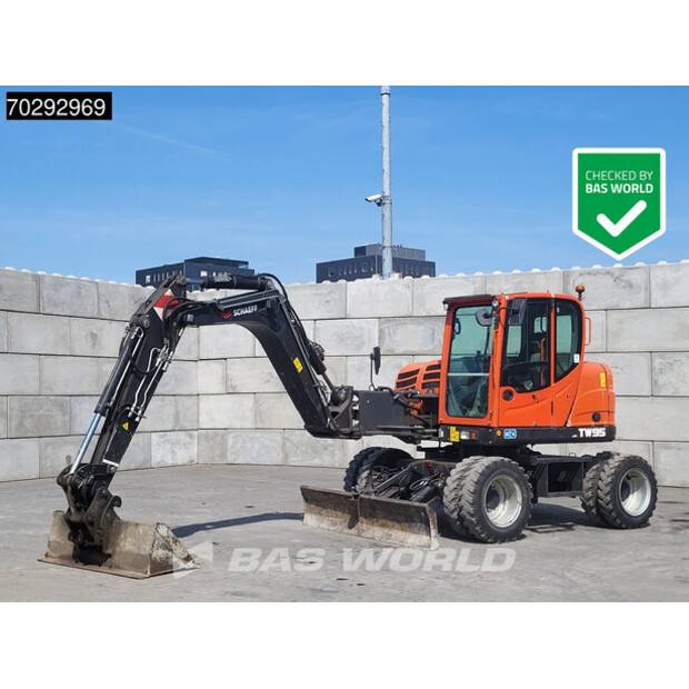2020 شيف TW95-41694821
