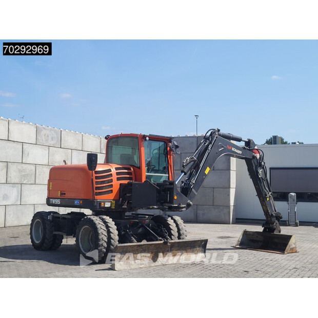 2020 شيف TW95-41694828