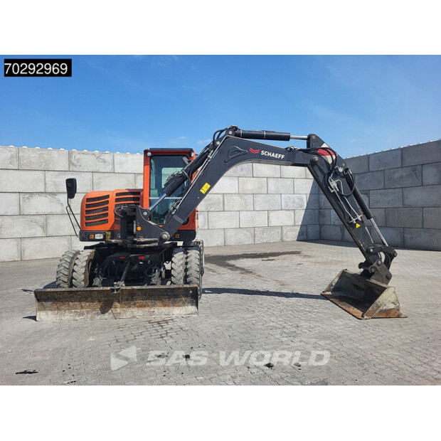 2020 شيف TW95-41694829