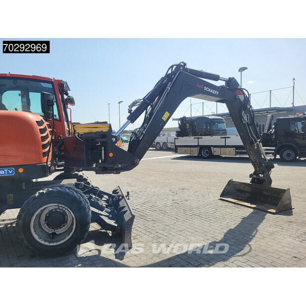 2020 شيف TW95-41694830