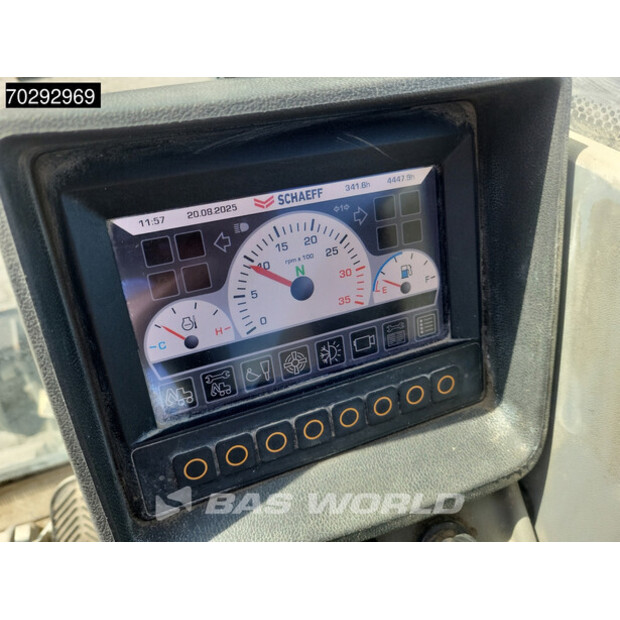 2020 شيف TW95-41694853