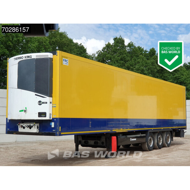 2019 كرون Thermo King SLXi 300-41694859
