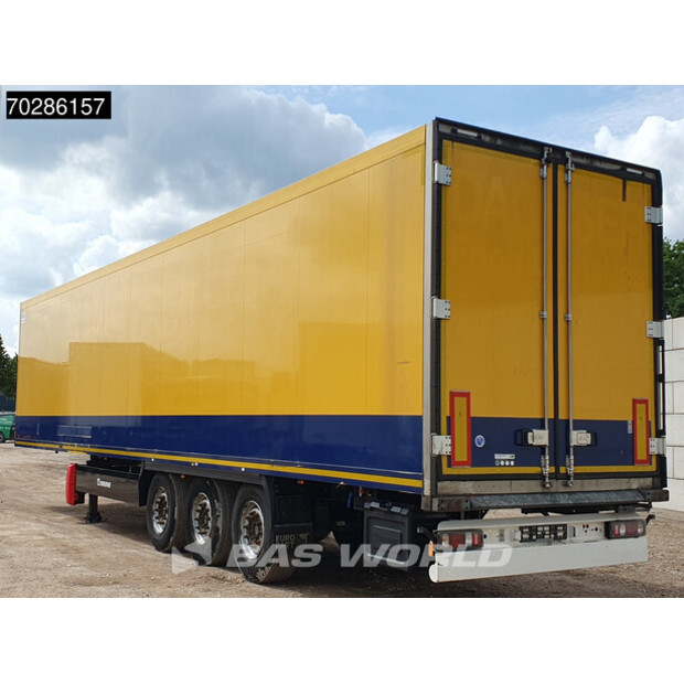 2019 كرون Thermo King SLXi 300-41694860