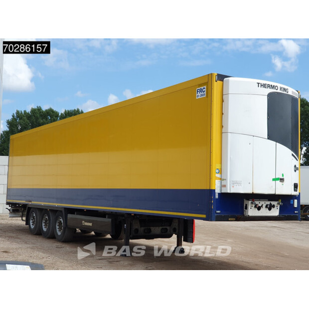 2019 كرون Thermo King SLXi 300-41694861