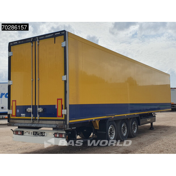 2019 كرون Thermo King SLXi 300-41694863